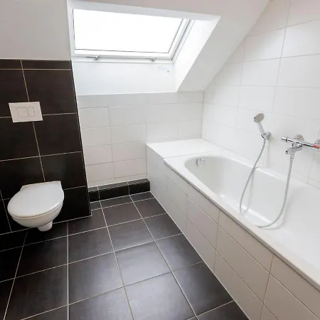 Villa Detached With Six Bedrooms, Close To A Heimbach