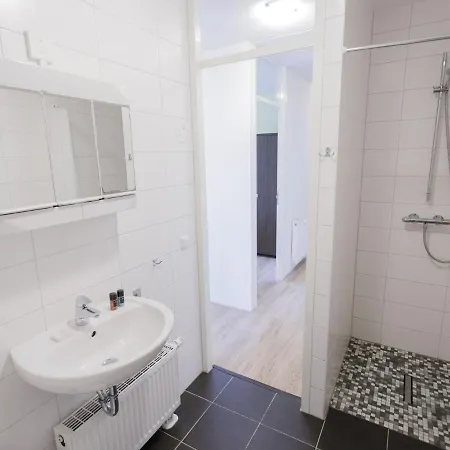 Detached With Six Bedrooms, Close To A Heimbach