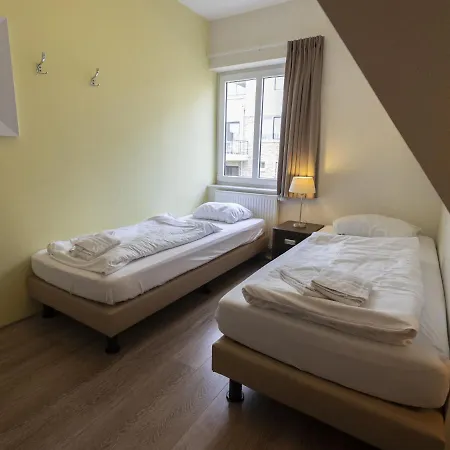 Villa Detached With Six Bedrooms, Close To A