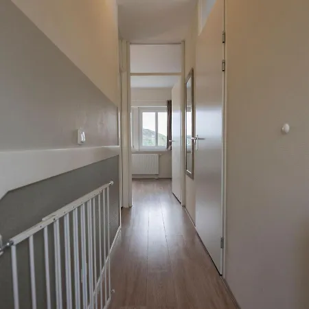 Detached With Six Bedrooms, Close To A Villa
