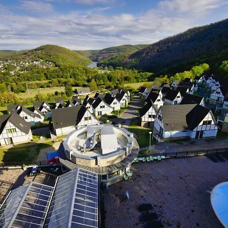 Villa Detached With Six Bedrooms, Close To A Heimbach
