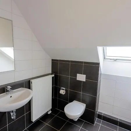 Villa Detached With Six Bedrooms, Close To A