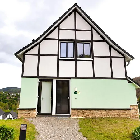 Detached With Six Bedrooms, Close To A *